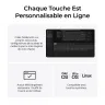 keychron-clavier-k3-max-qmk-via