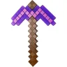 minecraft-pioche-enchantee