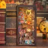 book-nook-le-long-au-revoir-decor-miniature