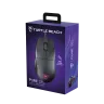 turtle-beach-pure-sel-black-ultra-light-ergonomic-rgb-gaming-mouse-8k-dpi-optical-sensor-mechanical-switches-pretension-system-pure-ptfe-glides-rgb-illumination