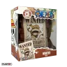tirelire-affiche-wanted-luffy