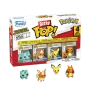 bitty-pop-pokemon-bulbisar-4pces
