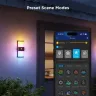govee-smart-outdoor-wall-light