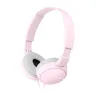 sony-mdr-zx110-headphones-wired-head-band-music-pink
