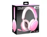 casque-gaming-nexus-rose