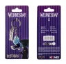 porte-cles-corbeau-wednesday