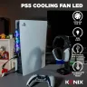 konix-game-console-part-accessory-cooling-fan