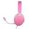 casque-gaming-nexus-rose