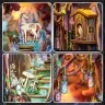 book-nook-la-grace-de-la-foret-decor-miniature