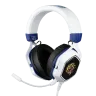 casque-gaming-filaire-blanc-one-piece