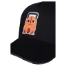 casquette-chainsaw-man-ajustable-pochita