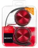 casque-audio-filaire-mdr-zx310-rouge