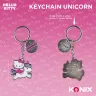 porte-cles-hello-kitty-unicorn