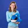peluche-mocchi-mocchi-sonic-metal-sonic