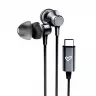 ener-sist-earphone-type-c-metallized-black
