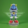 figurine-support-sonic-metal