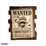 tirelire-affiche-wanted-luffy