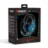 casque-gaming-7-1-bleu-magic-the-gathering