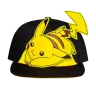 casquette-pokemon-fantaisie-pikachu