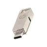 hp-cle-usb-x206c-otg-type-c-metal-256gb