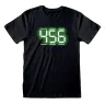 t-shirt-squid-game-456-digit-xl