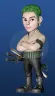 minix-figurine-zoro-one-piece-la
