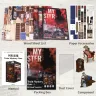 book-nook-affaire-mysterieuse-du-train-decor-miniature