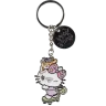 porte-cles-skate-hello-kitty