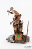 figurine-borderlands-psycho-claptrap-diorama