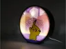 decoration-lumineuse-relief-pikachu