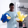 peluche-mocchi-mocchi-sonic