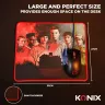 tapis-de-souris-m-best-friends-stranger-things