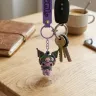 porte-cles-3d-kuromi