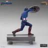 statue-captain-america-1-10-21cm
