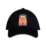 casquette-chainsaw-man-ajustable-pochita