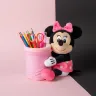 pot-a-crayons-peluche-minnie