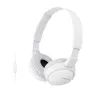 casque-mdr-zx110ap-sony-micro-blanc