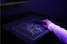 tapis-de-souris-m-demogorgon-stranger-things