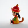 tirelire-gohan