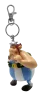 porte-cles-obelix-amoureux-avec-bouquet-de-fleurs