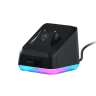 turtle-beach-kone-xp-air-black-wireless-customizable-ergonomic-rgb-gaming-mouse-bluetooth-19k-dpi-optical-sensor-100h-battery-charging-dock-aimo-rgb-lighting-4d-wheel