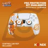 kit-de-protection-en-silicone-dualsense-blanc-naruto