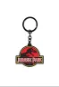 porte-cles-jurassic-park-logo