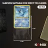 tcg-premium-sleeves-100-pcs