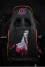 fauteuil-gaming-naruto-shippuden