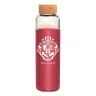 bouteille-en-verre-harry-potter-gryffondor
