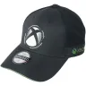 casquette-xbox-white-dots-logo