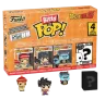 bitty-pop-dbz-gohan-4-pces