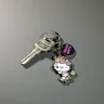 porte-cles-skate-hello-kitty