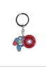 porte-cles-marvel-captain-americ